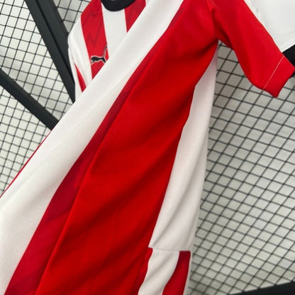 PSV Eindhoven 2025/2026 Home - Fan Version [Adult]