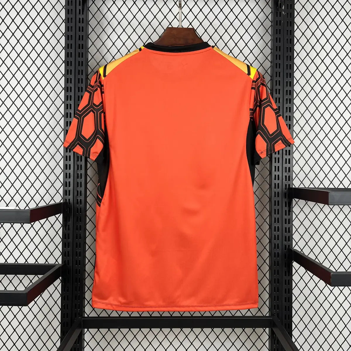 PSV Eindhoven 2026-2027 Special Fan Jersey - Back View