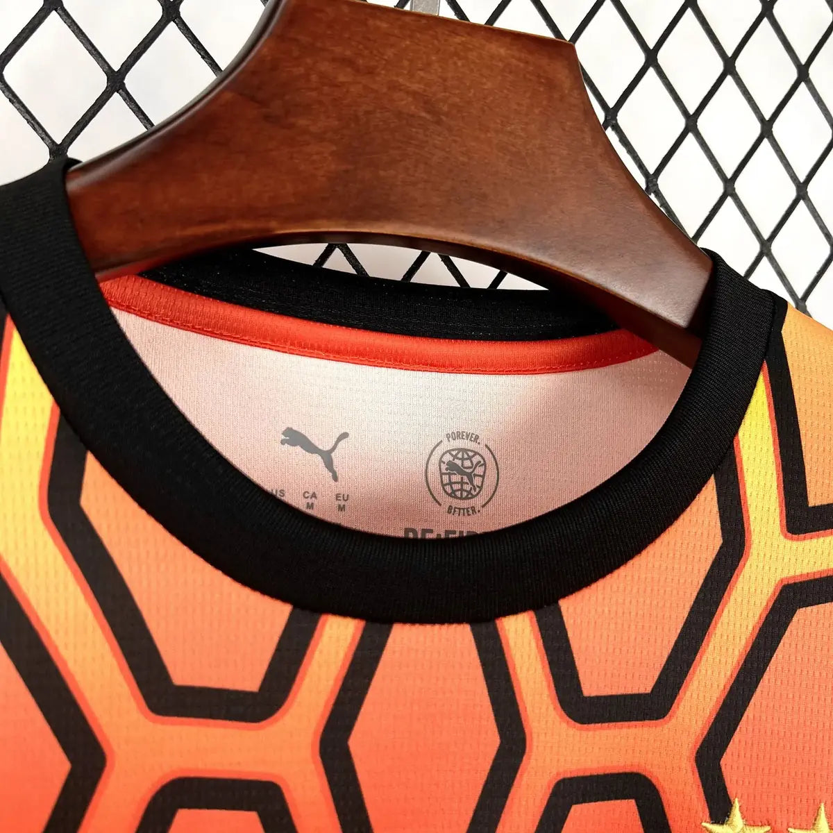 PSV Eindhoven 2026-2027 Special Fan Jersey - View 3