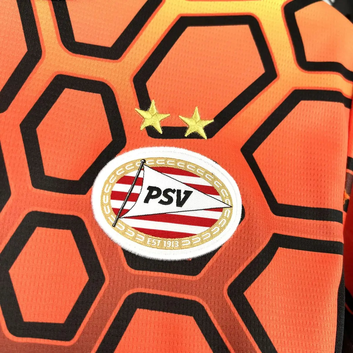 PSV Eindhoven 2026-2027 Special Fan Jersey - View 6