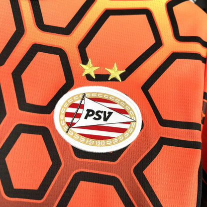 PSV Eindhoven 2026-2027 Special Fan Jersey - View 6