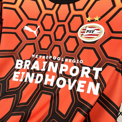 PSV Eindhoven 2026-2027 Special Fan Jersey - View 7
