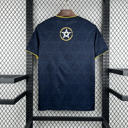 Pumas UNAM 2026-2027 Away Fan Jersey - Back View