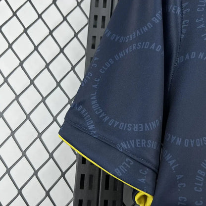Pumas UNAM 2026-2027 Away Fan Jersey - View 4