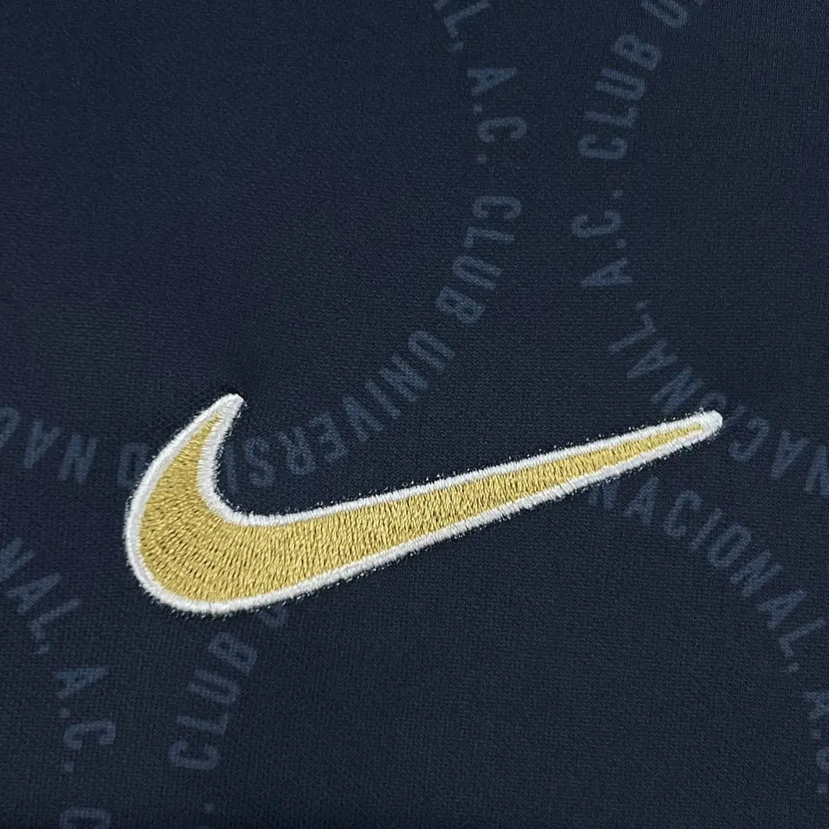 Pumas UNAM 2026-2027 Away Fan Jersey - View 5