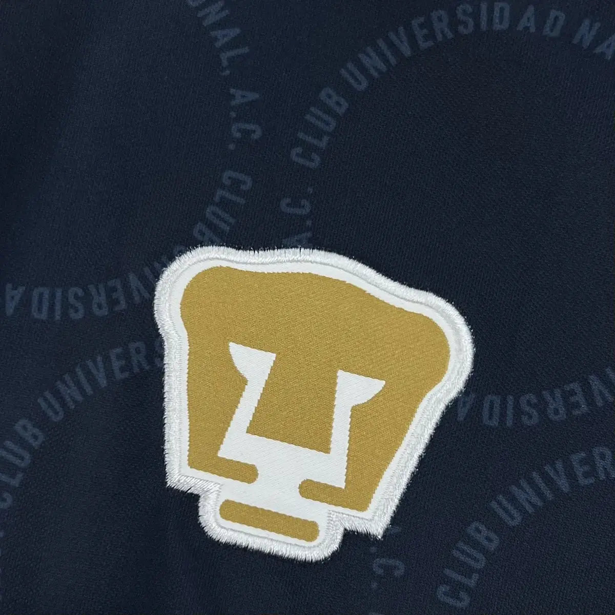 Pumas UNAM 2026-2027 Away Fan Jersey - View 6
