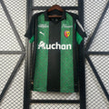 Racing Club de Lens 2025/2026 Away - Fan Version [Adult]