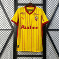 Racing Club de Lens 2025/2026 Home - Fan Version [Adult]
