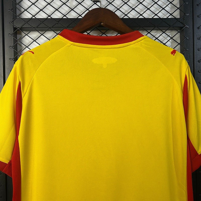 Racing Club de Lens 2025/2026 Local - Versión Aficionado [Adulto]