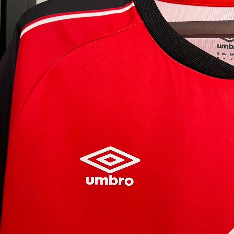 Rayo Vallecano extérieur 2025/2026 - Version fan [Adulte]