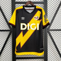 Rayo Vallecano 2025/2026 Third - Fan Version [Adult]
