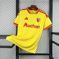 RC Lens 2026-2027 Home Fan Jersey