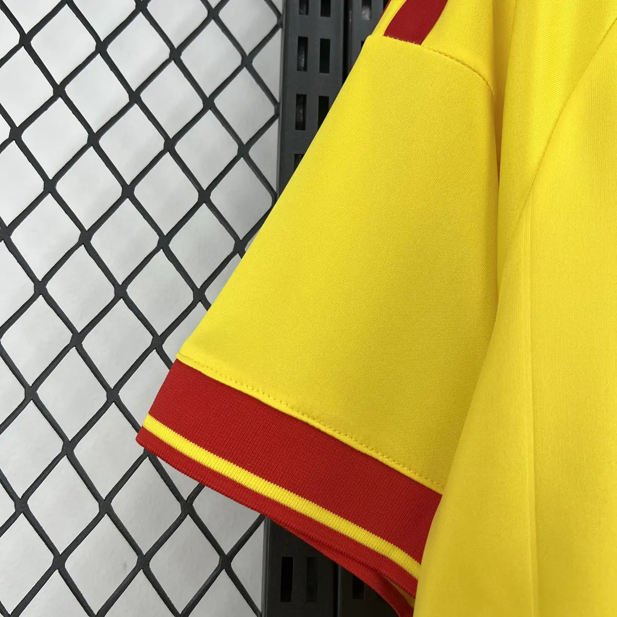 RC Lens 2026-2027 Home Fan Jersey - View 4