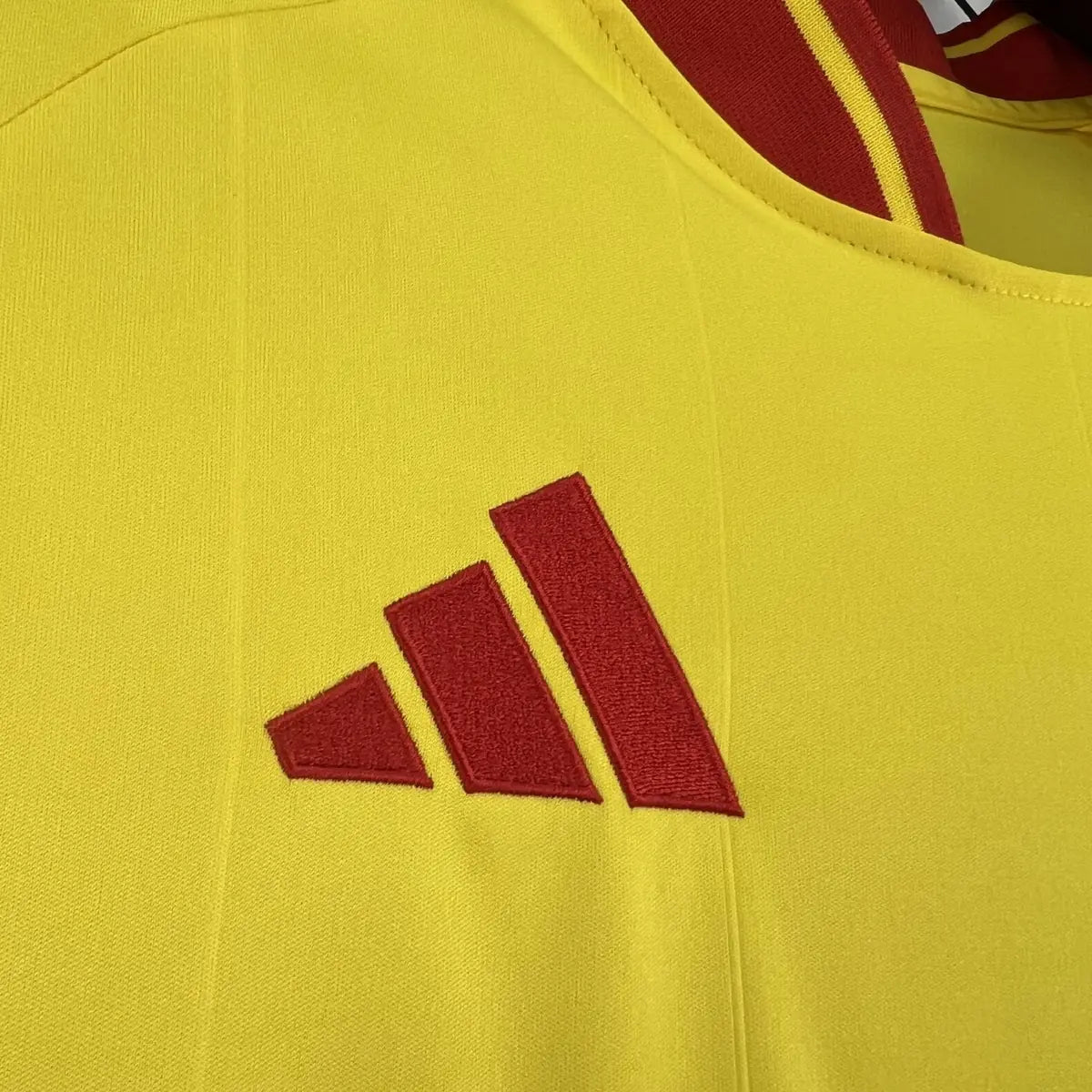 RC Lens 2026-2027 Home Fan Jersey - View 5