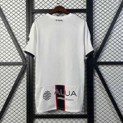 RCD Mallorca 2025/2026 Away - Fan Version [Adult]