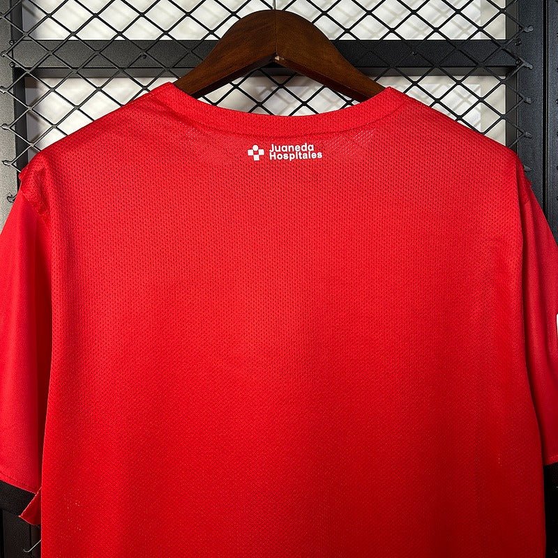 RCD Mallorca 2025/2026 Home - Fan Version [Adult]