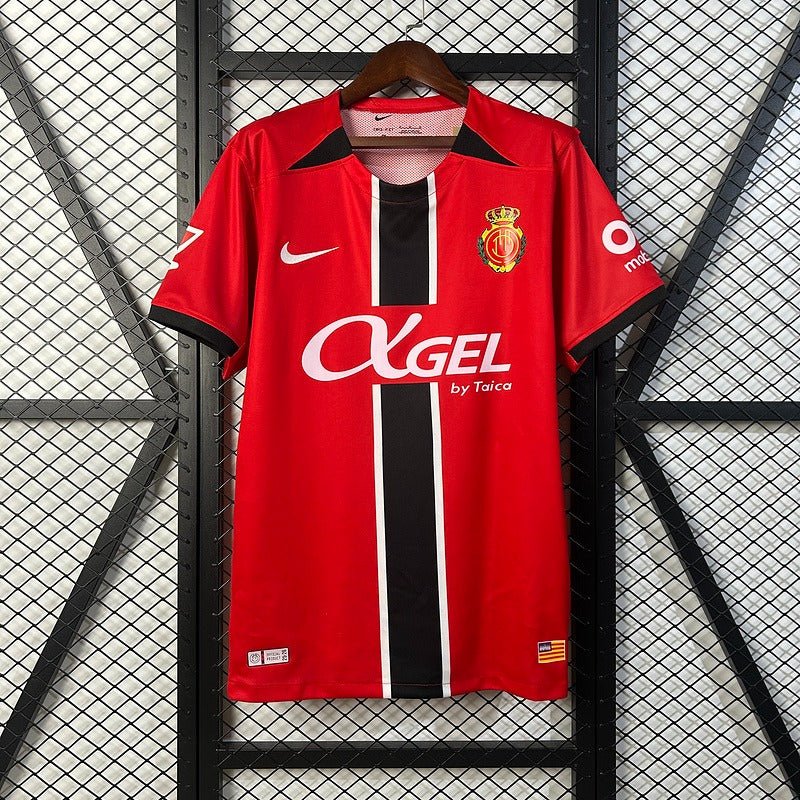 RCD Mallorca 2025/2026 Home - Fan Version [Adult]