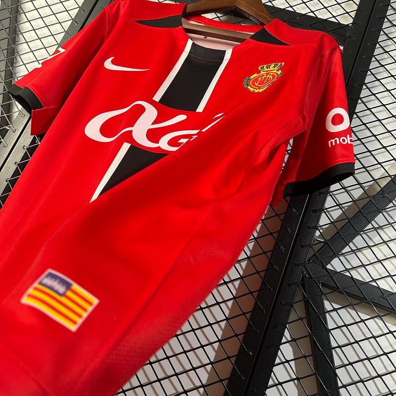 RCD Mallorca 2025/2026 Home - Fan Version [Adult]