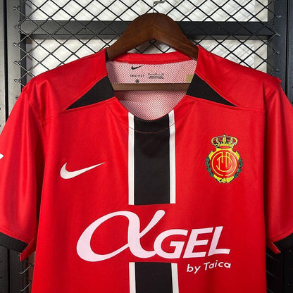 RCD Mallorca 2025/2026 Home - Fan Version [Adult]