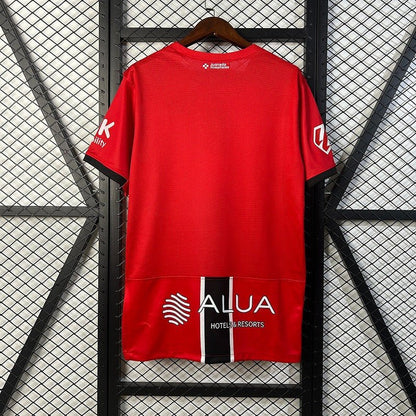 RCD Mallorca 2025/2026 Home - Fan Version [Adult]