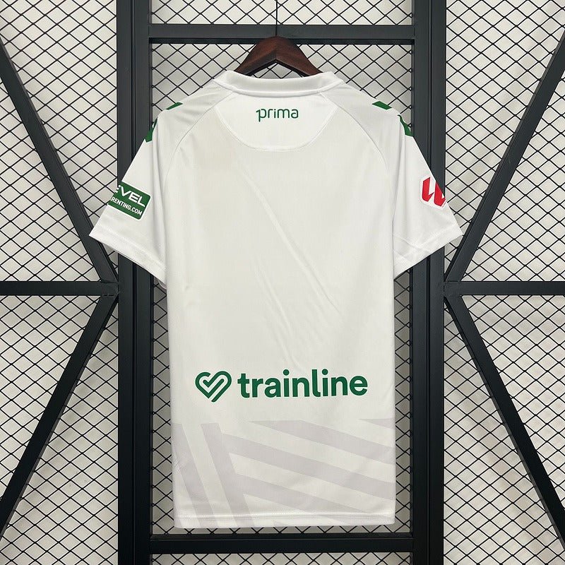 Real Betis 2025/2026 Goalkeeper - Fan Version [Adult]
