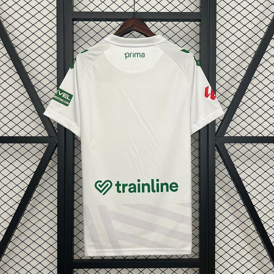 Real Betis Gardien de But 2025/2026 - Version Fan [Adulte]