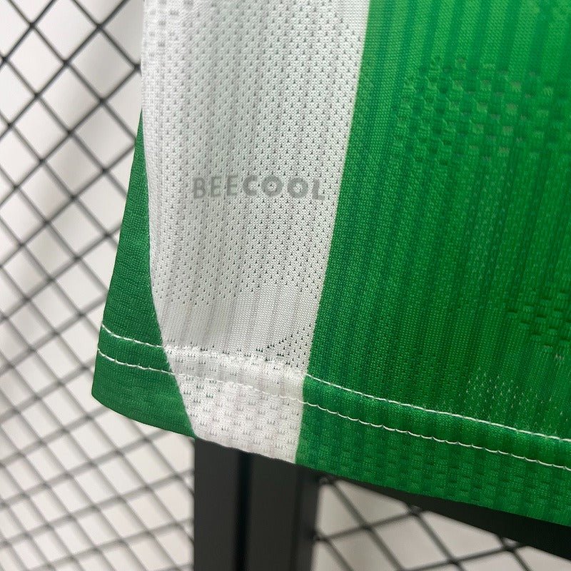 Real Betis 2025/2026 Home - Fan Version [Adult]