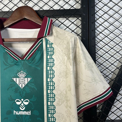 Real Betis 2025/2026 Special Edition - Fan Version [Adult]