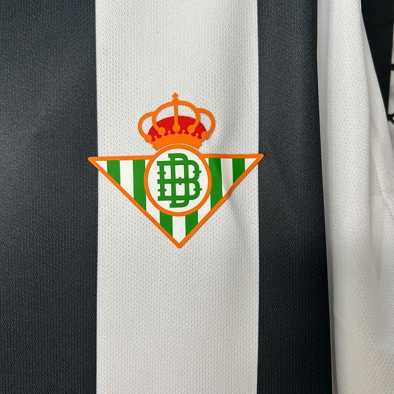Real Betis Edición Especial 2025/2026 - Versión Aficionado [Adulto]
