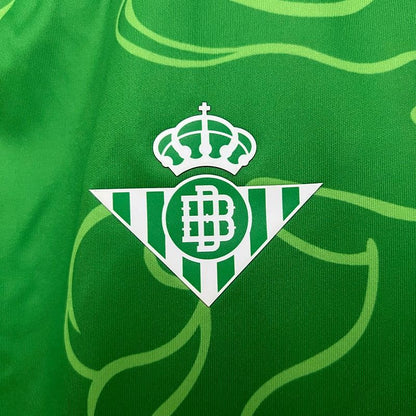 Real Betis 2025/2026 Special Edition - Fan Version [Adult]