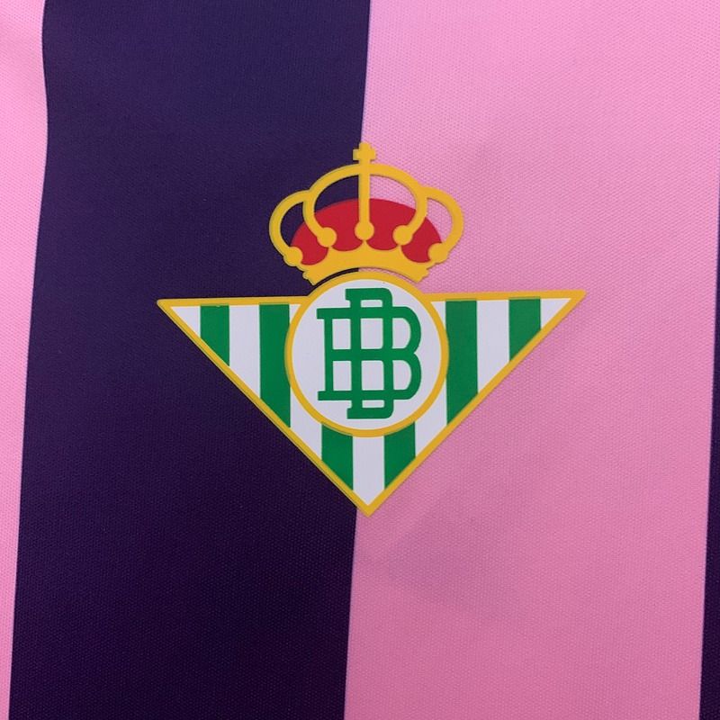 Real Betis 2025/2026 Edición Especial - Versión Aficionado [Adulto]