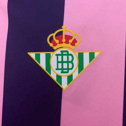 Real Betis 2025/2026 Special Edition - Fan Version [Adult]