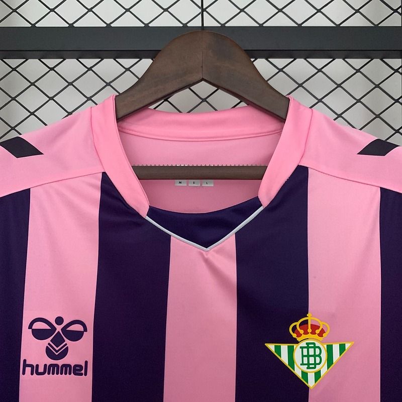 Real Betis 2025/2026 Edición Especial - Versión Aficionado [Adulto]