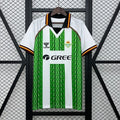 Real Betis 2025/2026 Special Edition - Fan Version [Adult]