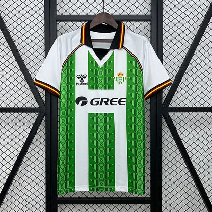 Real Betis 2025/2026 Special Edition - Fan Version [Adult]