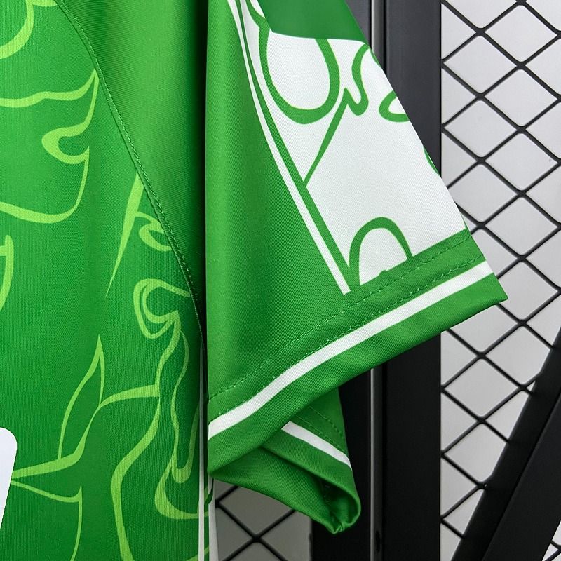 Real Betis 2025/2026 Edición Especial - Versión Aficionado [Adulto]