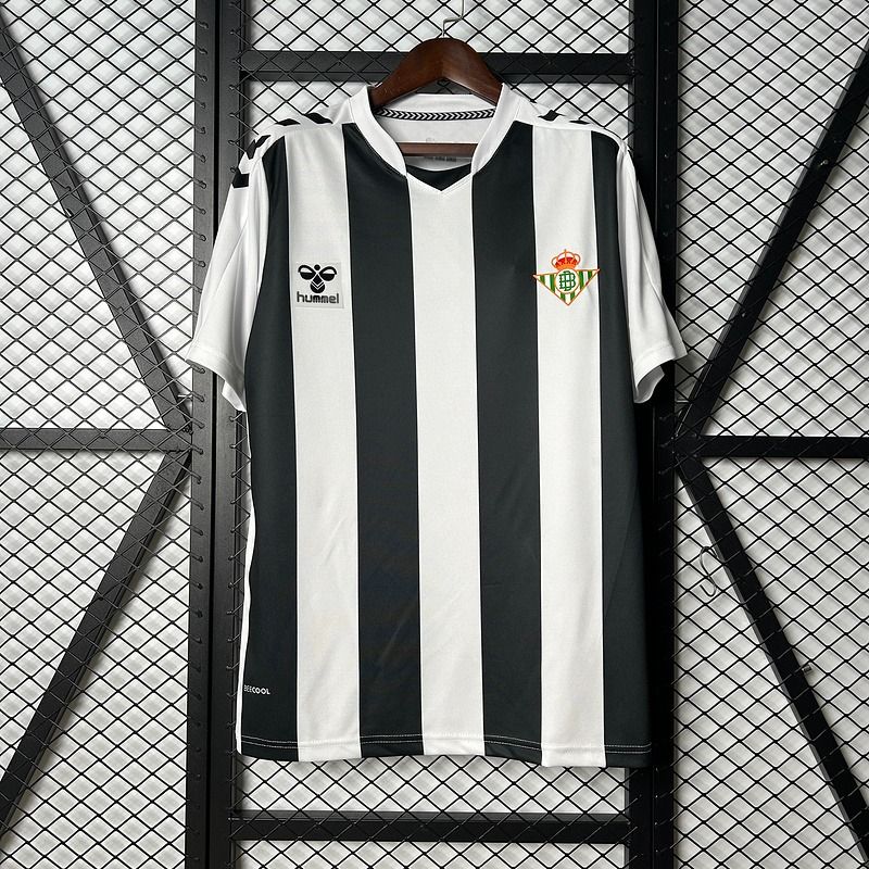 Real Betis Edición Especial 2025/2026 - Versión Aficionado [Adulto]