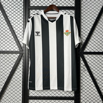Real Betis 2025/2026 Special Edition - Fan Version [Adult]