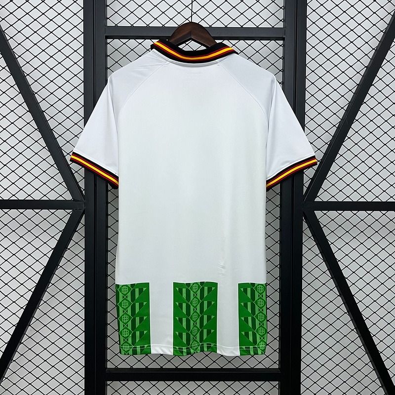 Real Betis Édition Spéciale 2025/2026 - Version Fan [Adulte]