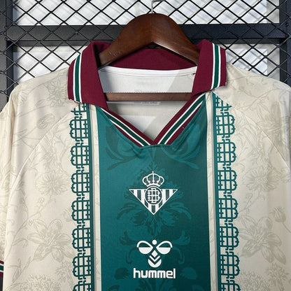 Real Betis 2025/2026 Special Edition - Fan Version [Adult]
