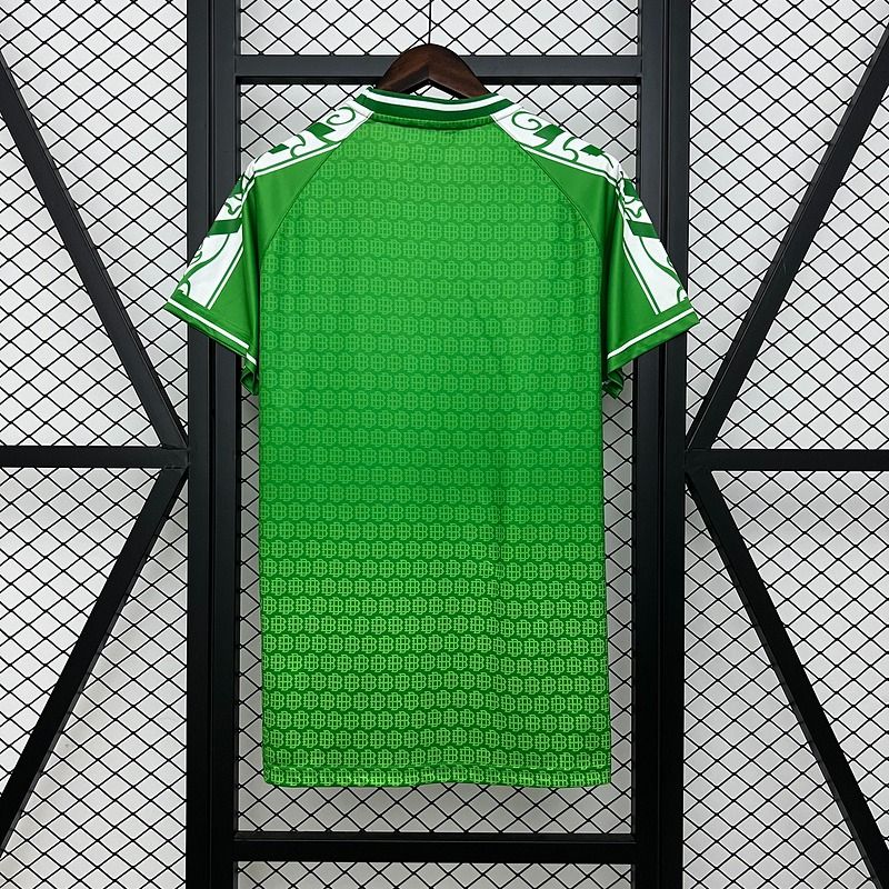 Real Betis 2025/2026 Edición Especial - Versión Aficionado [Adulto]