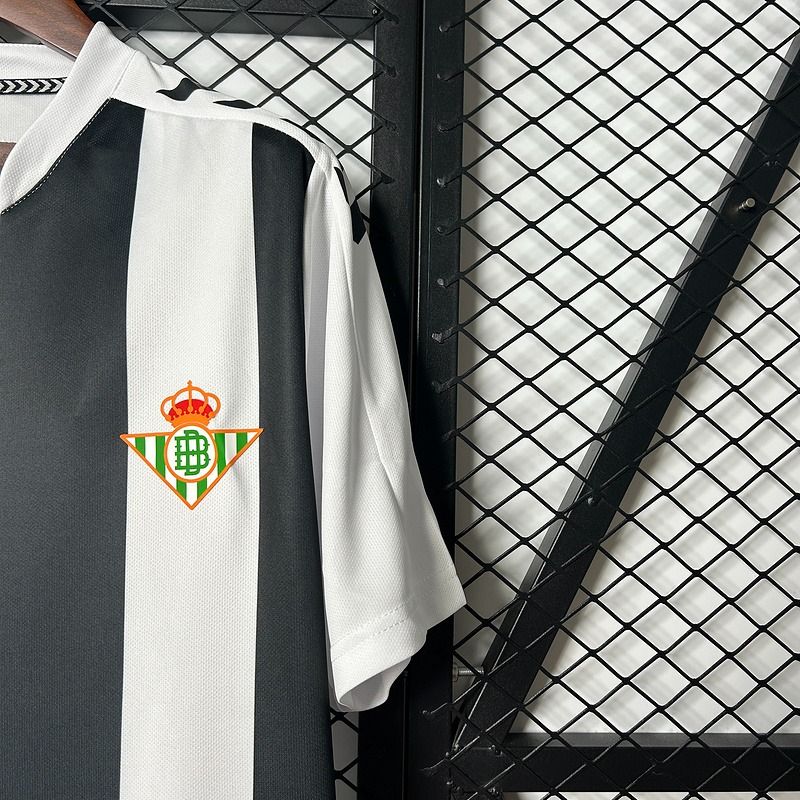 Real Betis Edición Especial 2025/2026 - Versión Aficionado [Adulto]