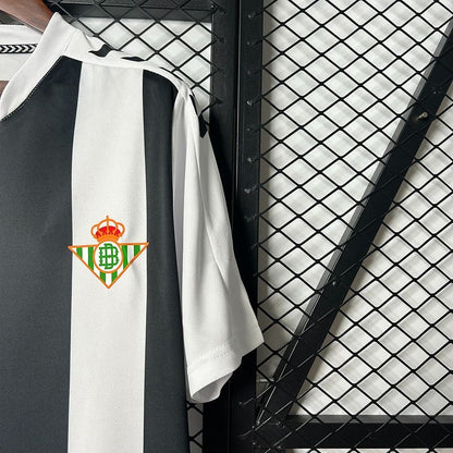 Real Betis 2025/2026 Special Edition - Fan Version [Adult]
