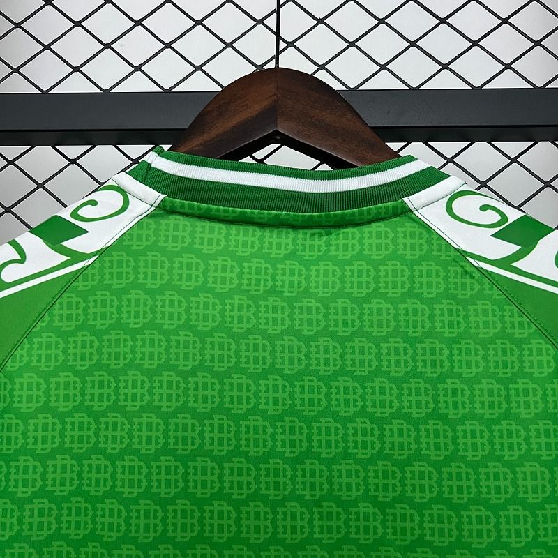 Real Betis 2025/2026 Edición Especial - Versión Aficionado [Adulto]