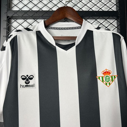 Real Betis 2025/2026 Special Edition - Fan Version [Adult]