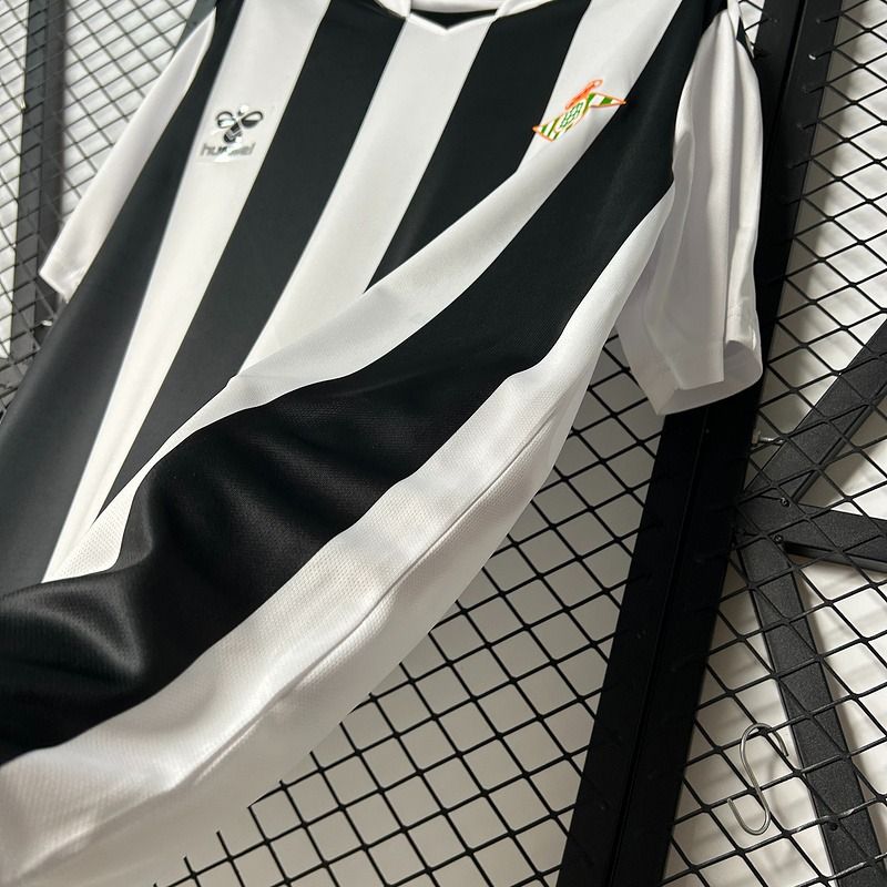 Real Betis Edición Especial 2025/2026 - Versión Aficionado [Adulto]