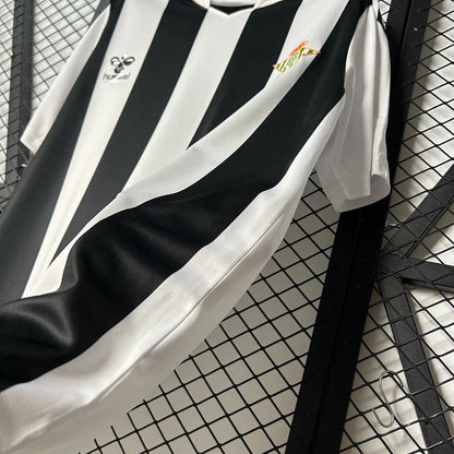 Real Betis 2025/2026 Special Edition - Fan Version [Adult]