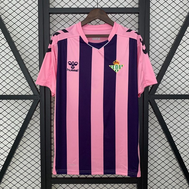 Real Betis 2025/2026 Edición Especial - Versión Aficionado [Adulto]