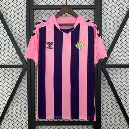 Real Betis 2025/2026 Special Edition - Fan Version [Adult]
