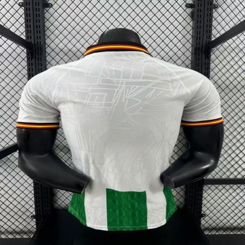 Real Betis Édition Spéciale 2025/2026 - Version Joueur Adulte